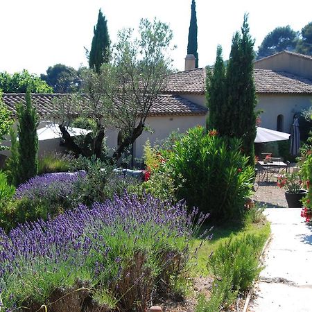 Le Clos De La Chevre Sud La Cadiere-d'Azur Dış mekan fotoğraf