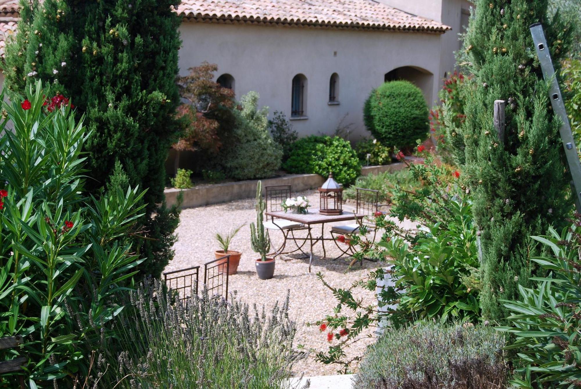Le Clos De La Chevre Sud La Cadiere-d'Azur Dış mekan fotoğraf